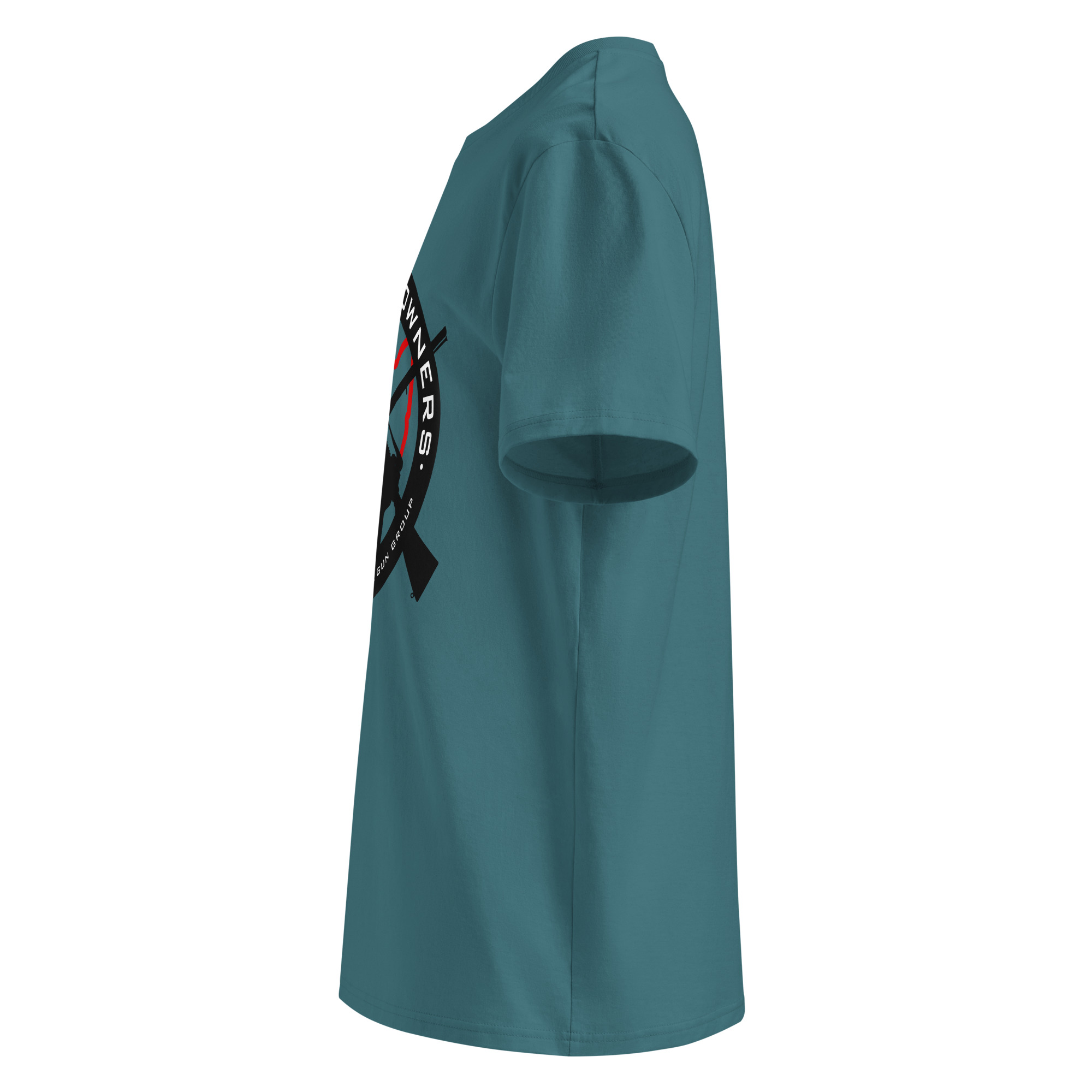 OGO Classic Logo Shirt - Image 32