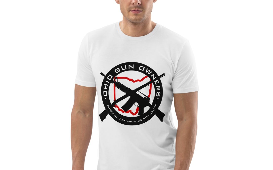 OGO Classic Logo Shirt