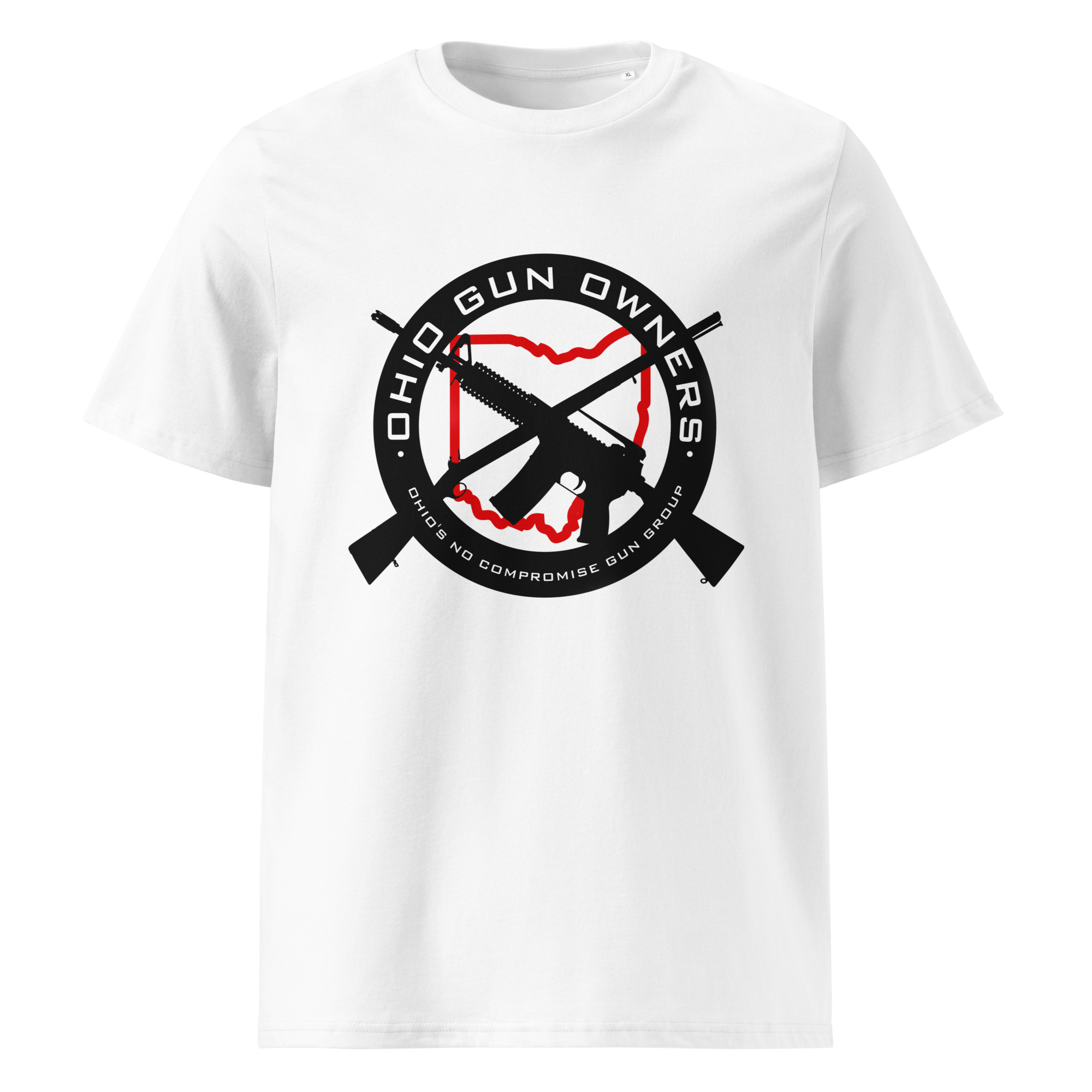 OGO Classic Logo Shirt - Image 13