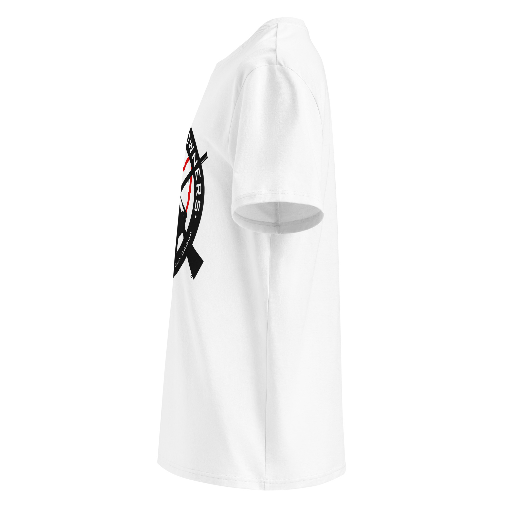 OGO Classic Logo Shirt - Image 37