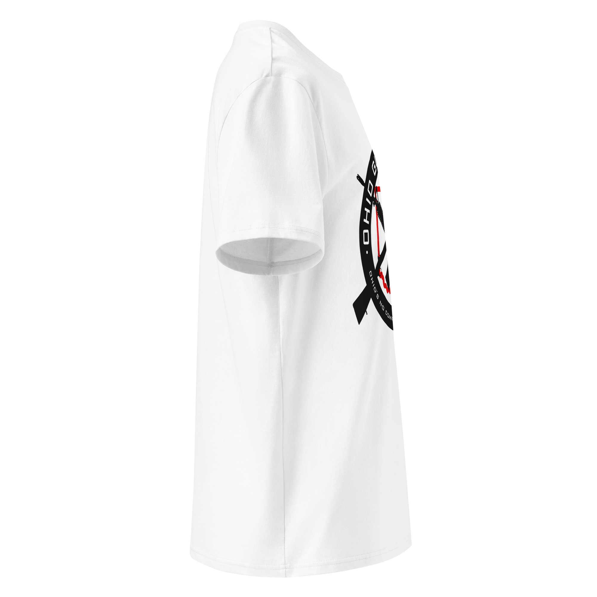 OGO Classic Logo Shirt - Image 49