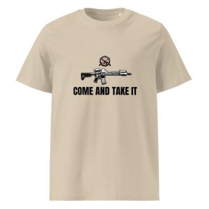 Come and Take It T-Shirt